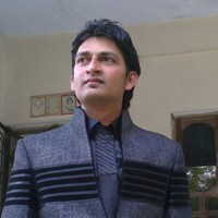 Kamalkumar Patel