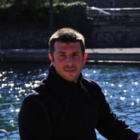 Nicholas Pavoni