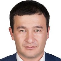 Alisher Kubanychbekov