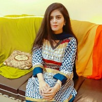 Warisha Imran