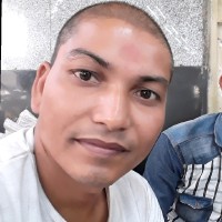 Tirtha Raj Budha
