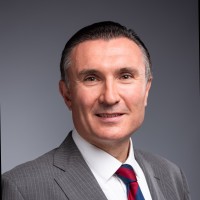Gordon Thomson