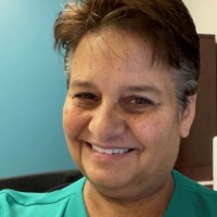 Elizabeth Morgan, Shrm-Scp