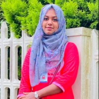 Shifna Fathima