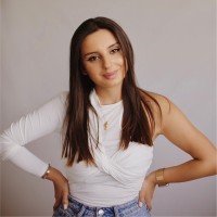 Karine Mikayelyan