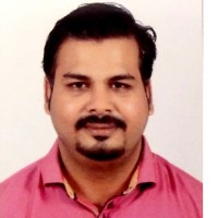 Parshuram Pawar