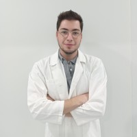 Alejandro Campos Castañeda. Msc