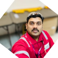 Adarsh A