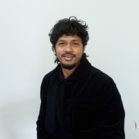 Ponnarasu Subramanian