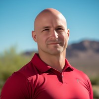 David Bordeaux, MS, PES, CPT