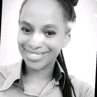 Enhle Hadebe