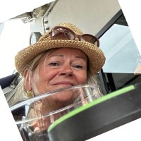 Christine Kolan
