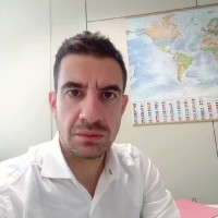 Adriano A. Ovis