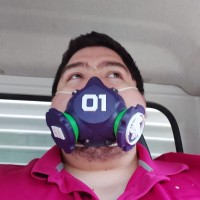 Andres Ramos