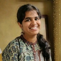 Sujatha Desikan