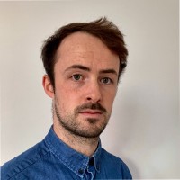 Dominic Mcgrath