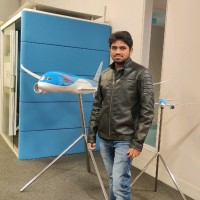 Leeladhar P