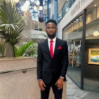 Samuel Olowoyo