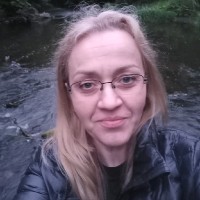 Наталия Тютюнник