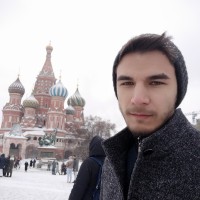 Maxim Akhmerov