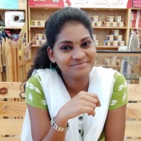 Priyashalini P