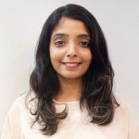 Raveena Mathkar