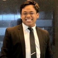 Muhammad Ilmi Hazeem