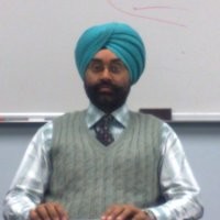 Gurpreet Singh Cheema