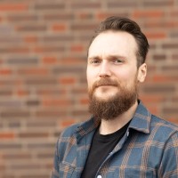 Marcus Sjölin