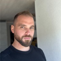 Martin Chavaillaz
