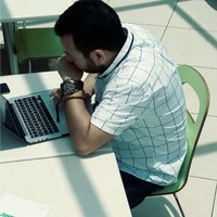 Amr Hashem