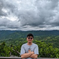 Joshua Daniel Lawsin