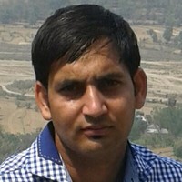 Vipin Thakur