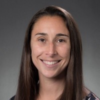 Megan Cull M.Ed, Atc, Pa-C