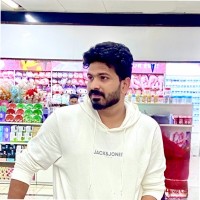 Sai Yaswanth