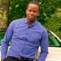 Mark Mokaya