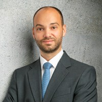 André Berkefeld