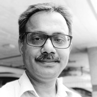 Ranjit Mukhopadhyay