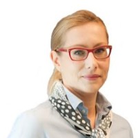 Anna Nowakowska-Floriańczyk