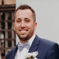 Joe Swanekamp