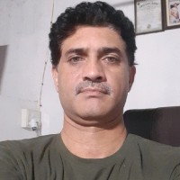 Aditya Prasad Bhandaru
