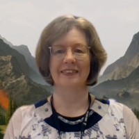Jenny Rogers