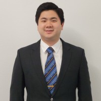 Wilson Chu