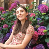 Phoebe Marsden