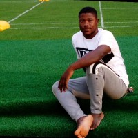 Sadiq Yusuf