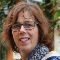 Marionne Van Wanroij