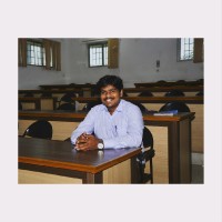 Gowtham kumar A