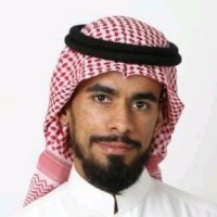 Eng. Ahmad Bahammam