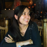 Blanca Cecilia Adan Ibarra