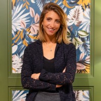 Carolina Savasta